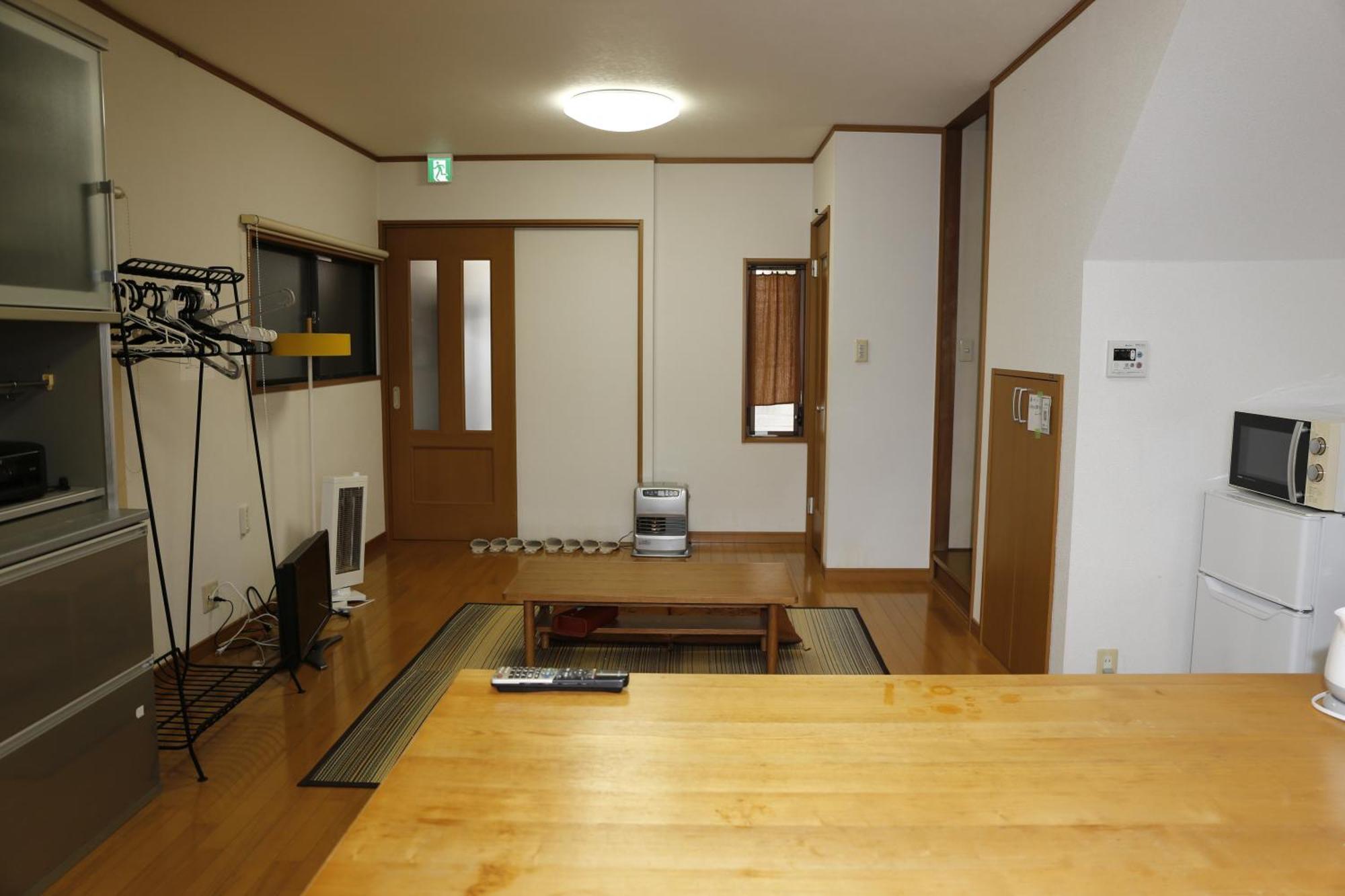 Apartament 縁enishi Okayama Zewnętrze zdjęcie