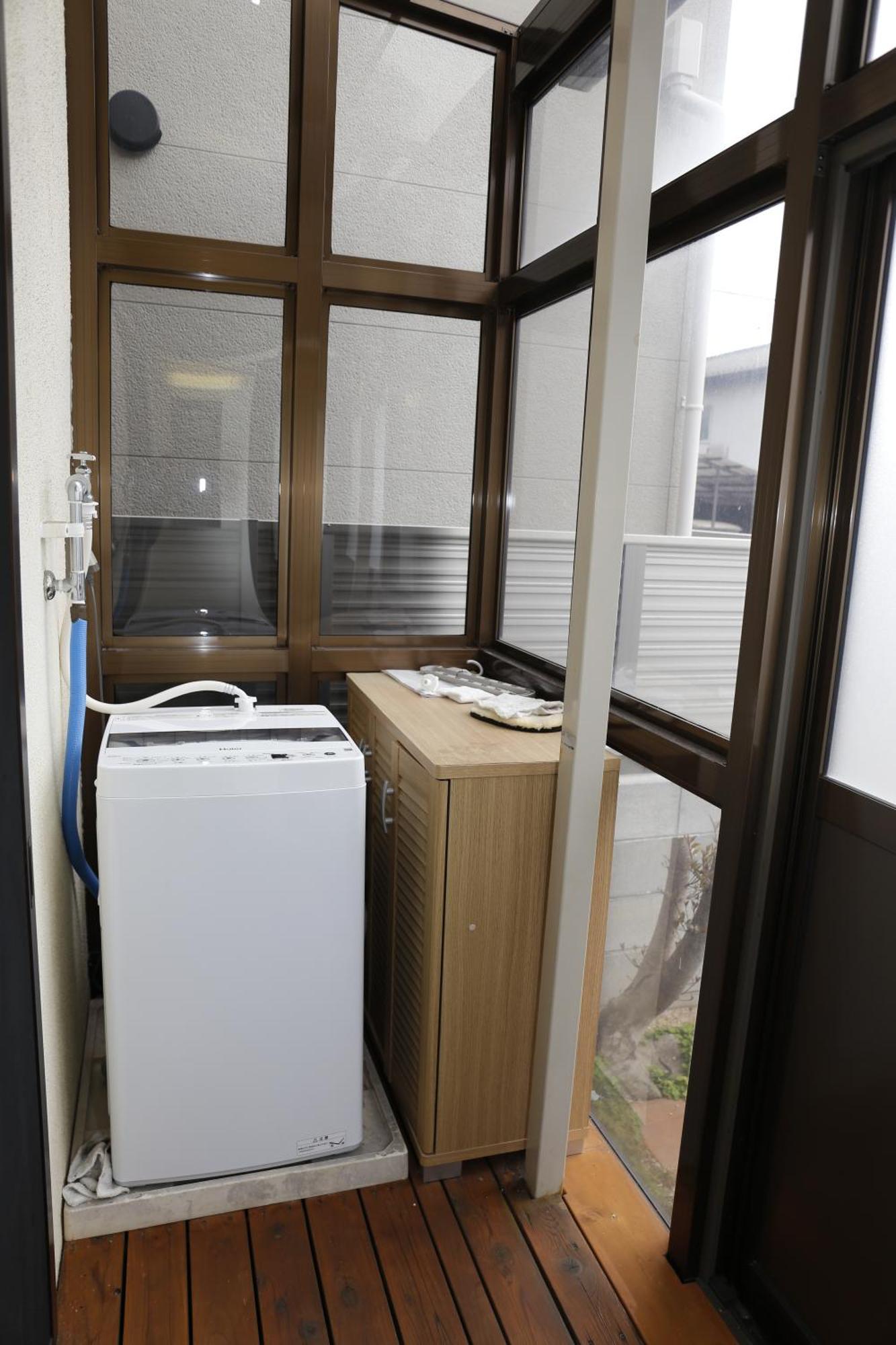 Apartament 縁enishi Okayama Zewnętrze zdjęcie