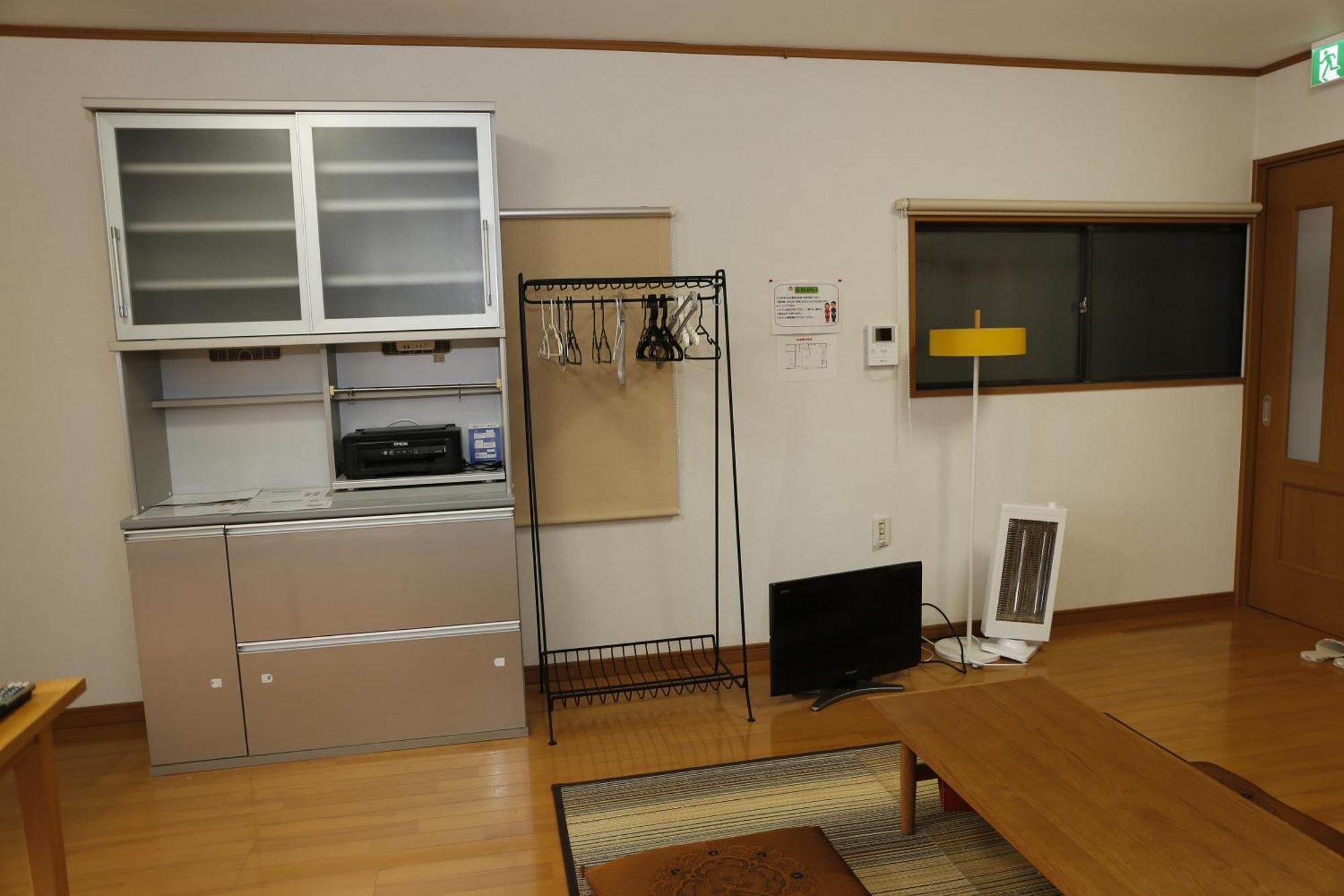Apartament 縁enishi Okayama Zewnętrze zdjęcie