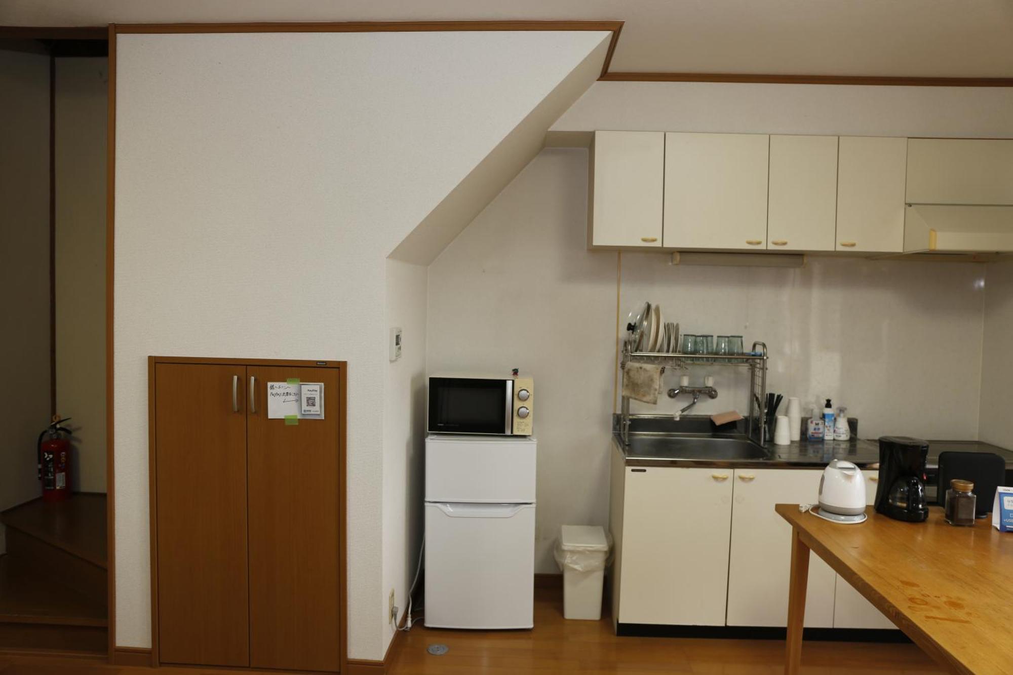 Apartament 縁enishi Okayama Zewnętrze zdjęcie
