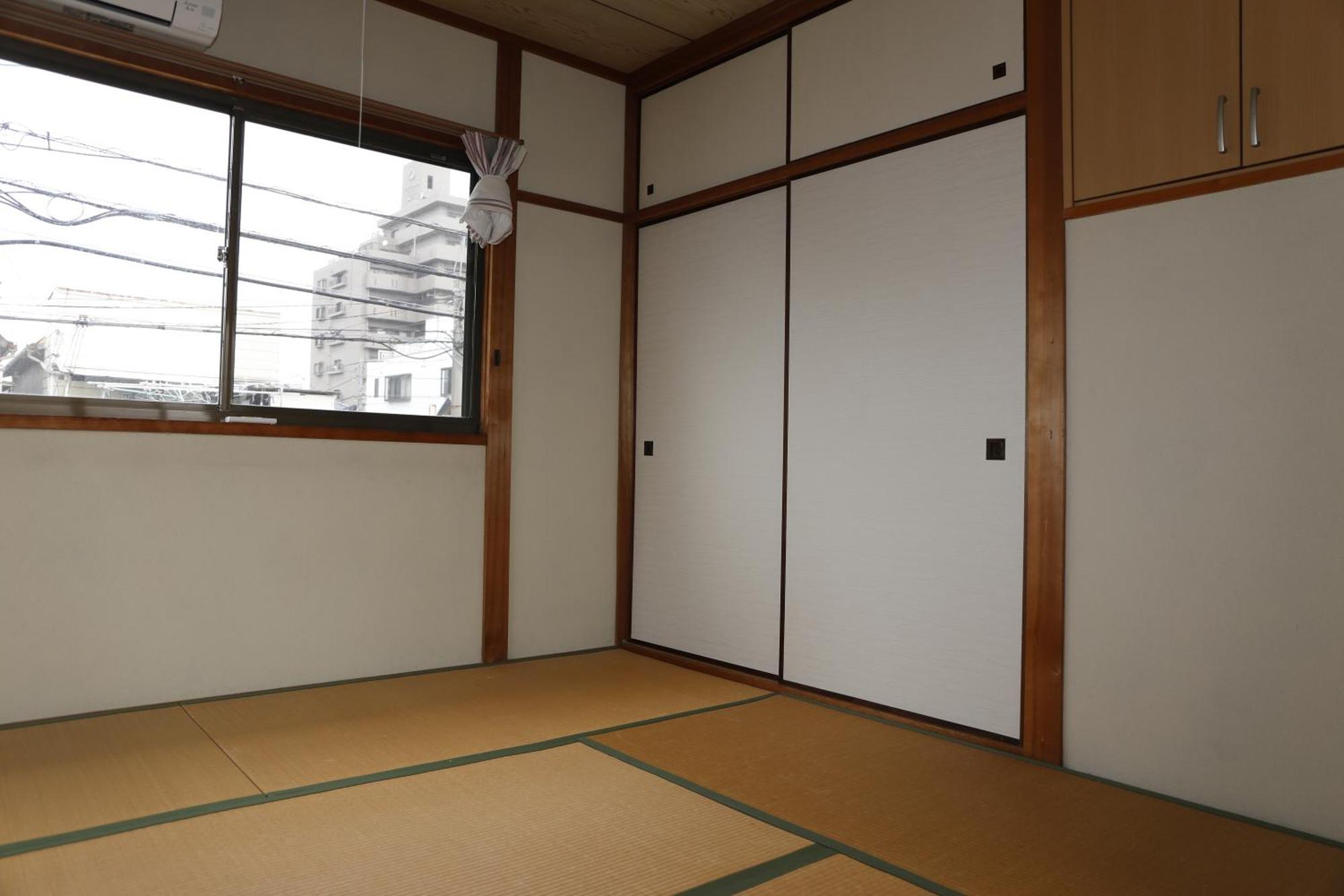 Apartament 縁enishi Okayama Zewnętrze zdjęcie