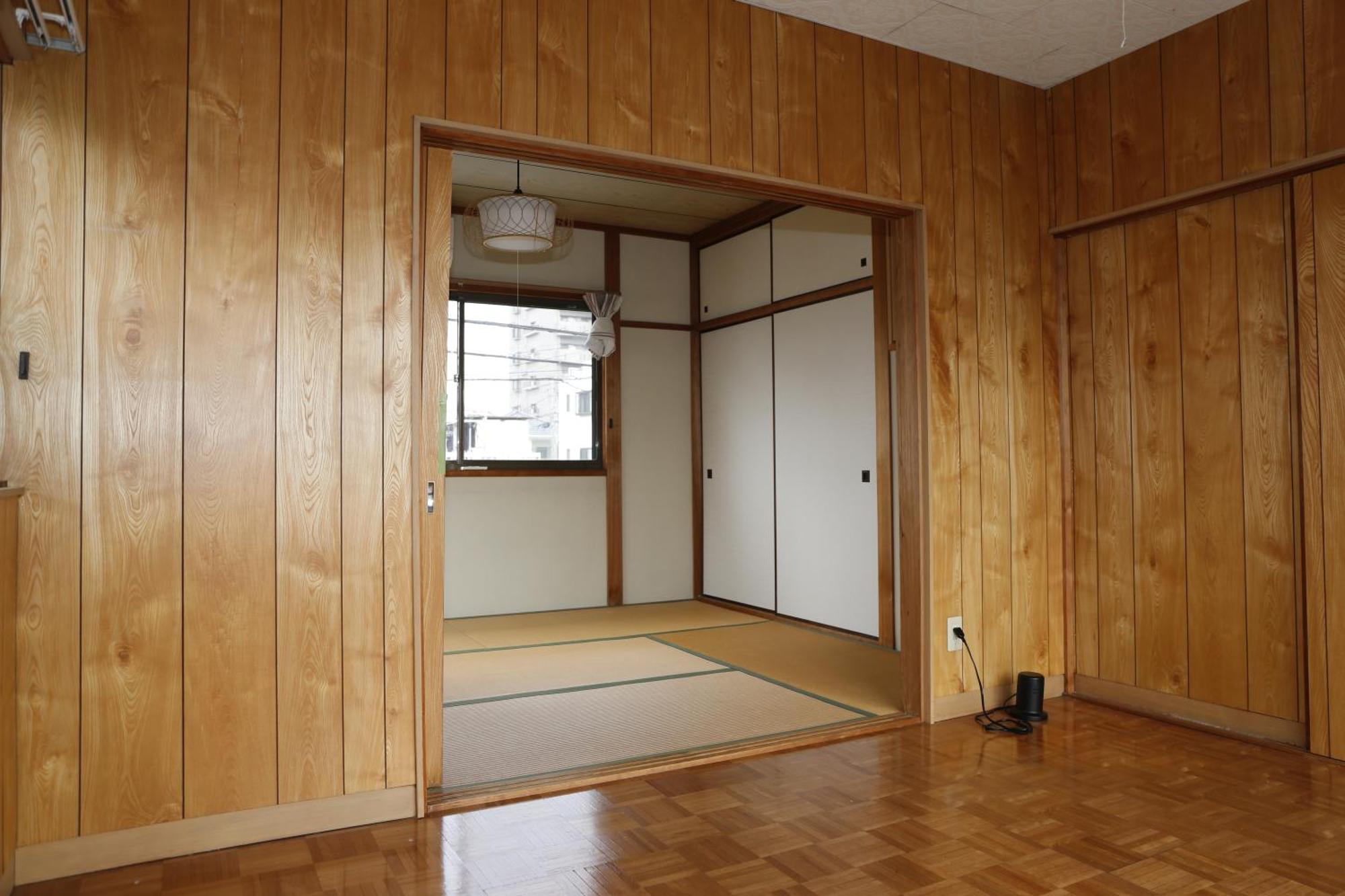 Apartament 縁enishi Okayama Zewnętrze zdjęcie