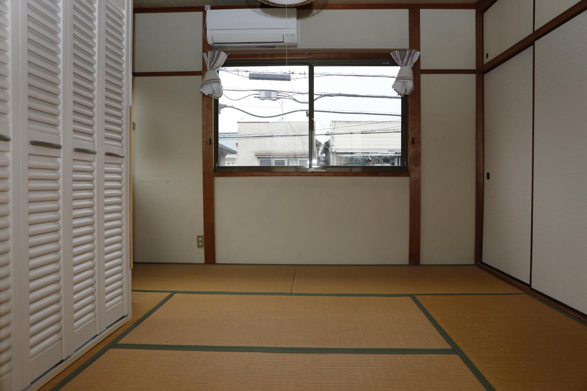 Apartament 縁enishi Okayama Zewnętrze zdjęcie
