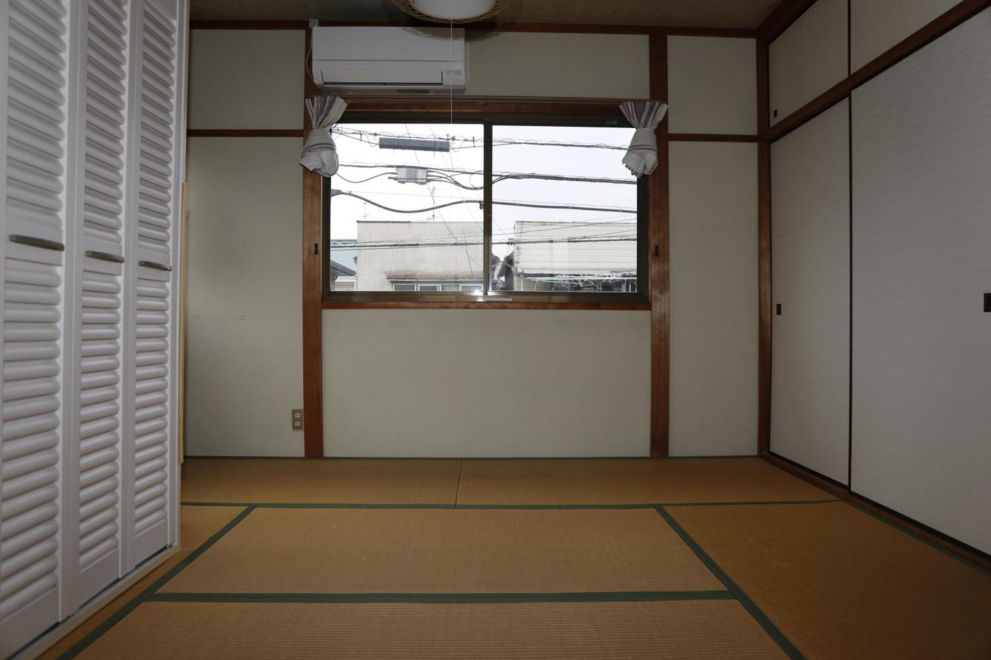 Apartament 縁enishi Okayama Zewnętrze zdjęcie