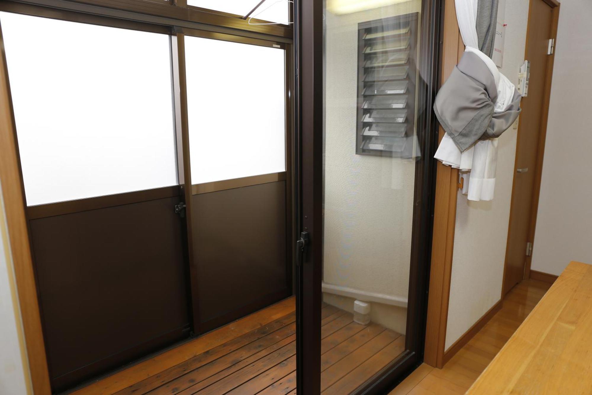 Apartament 縁enishi Okayama Zewnętrze zdjęcie