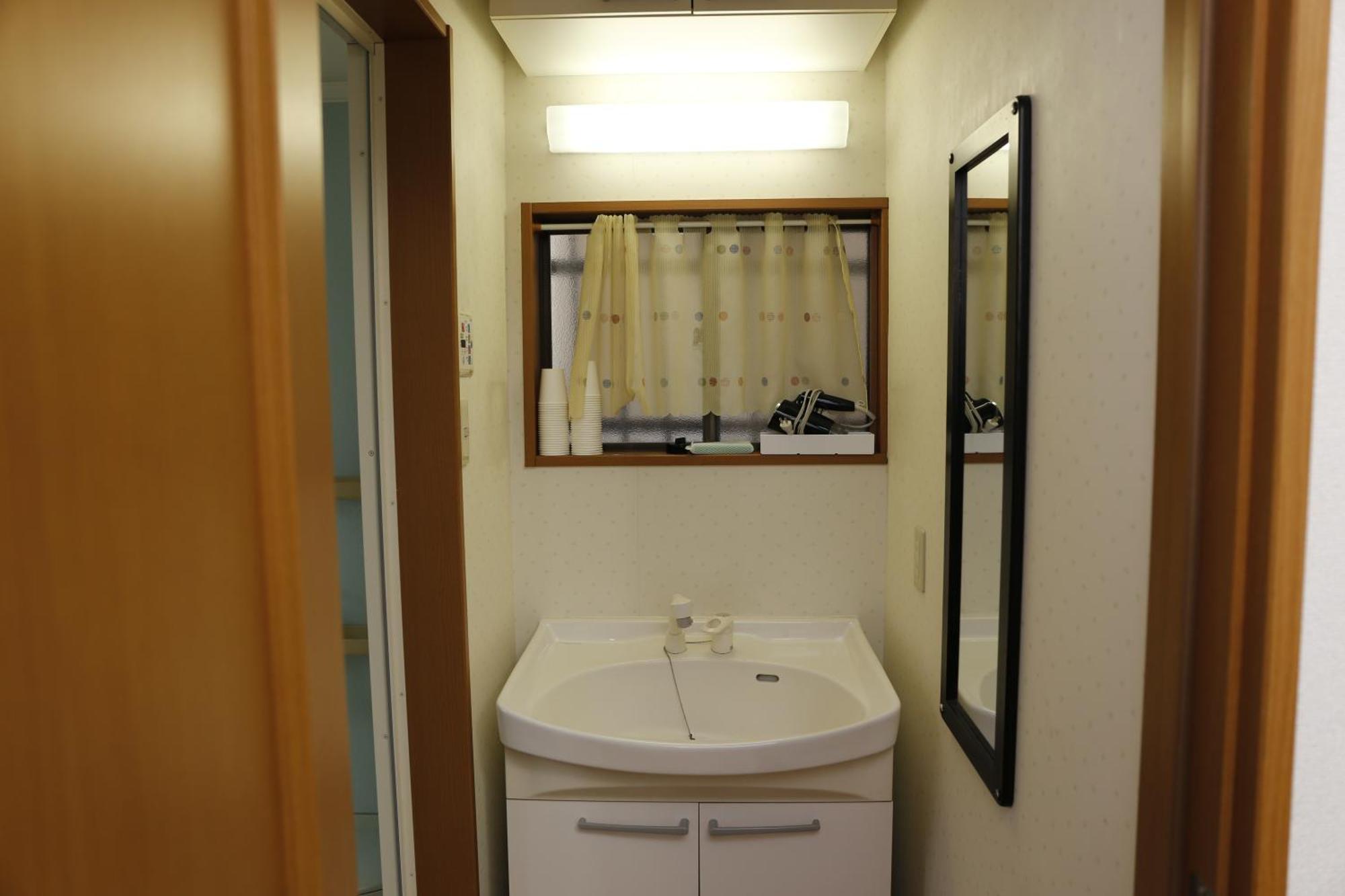Apartament 縁enishi Okayama Zewnętrze zdjęcie