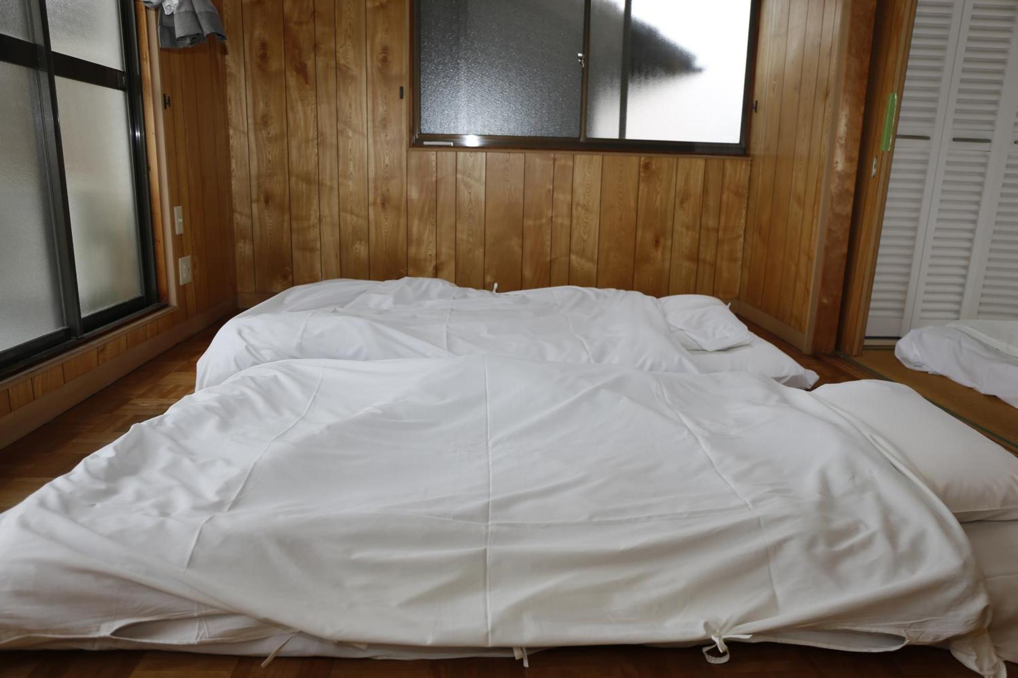 Apartament 縁enishi Okayama Zewnętrze zdjęcie