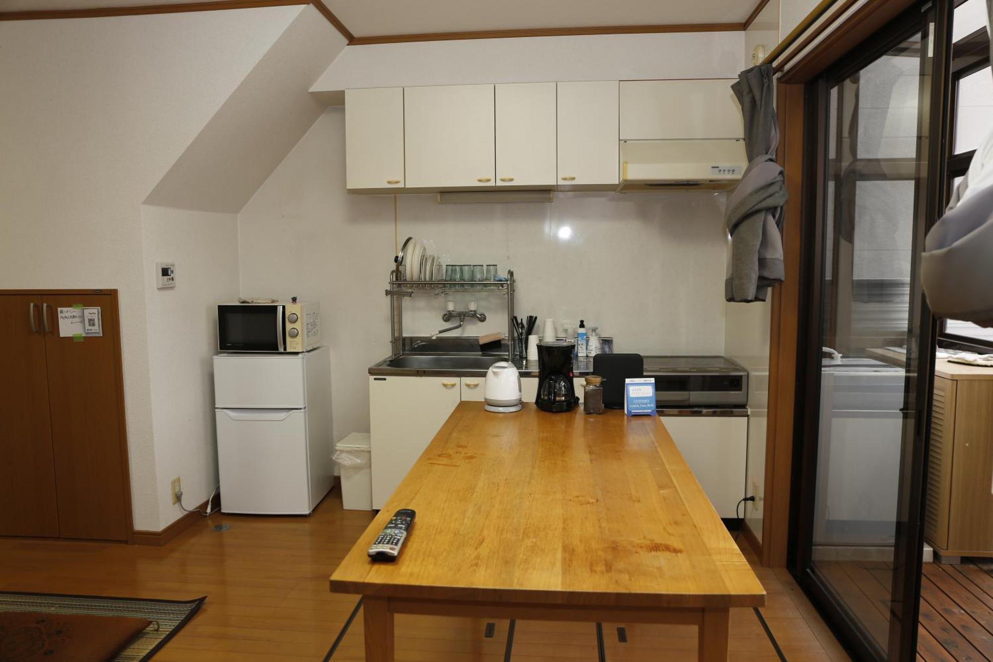 Apartament 縁enishi Okayama Zewnętrze zdjęcie