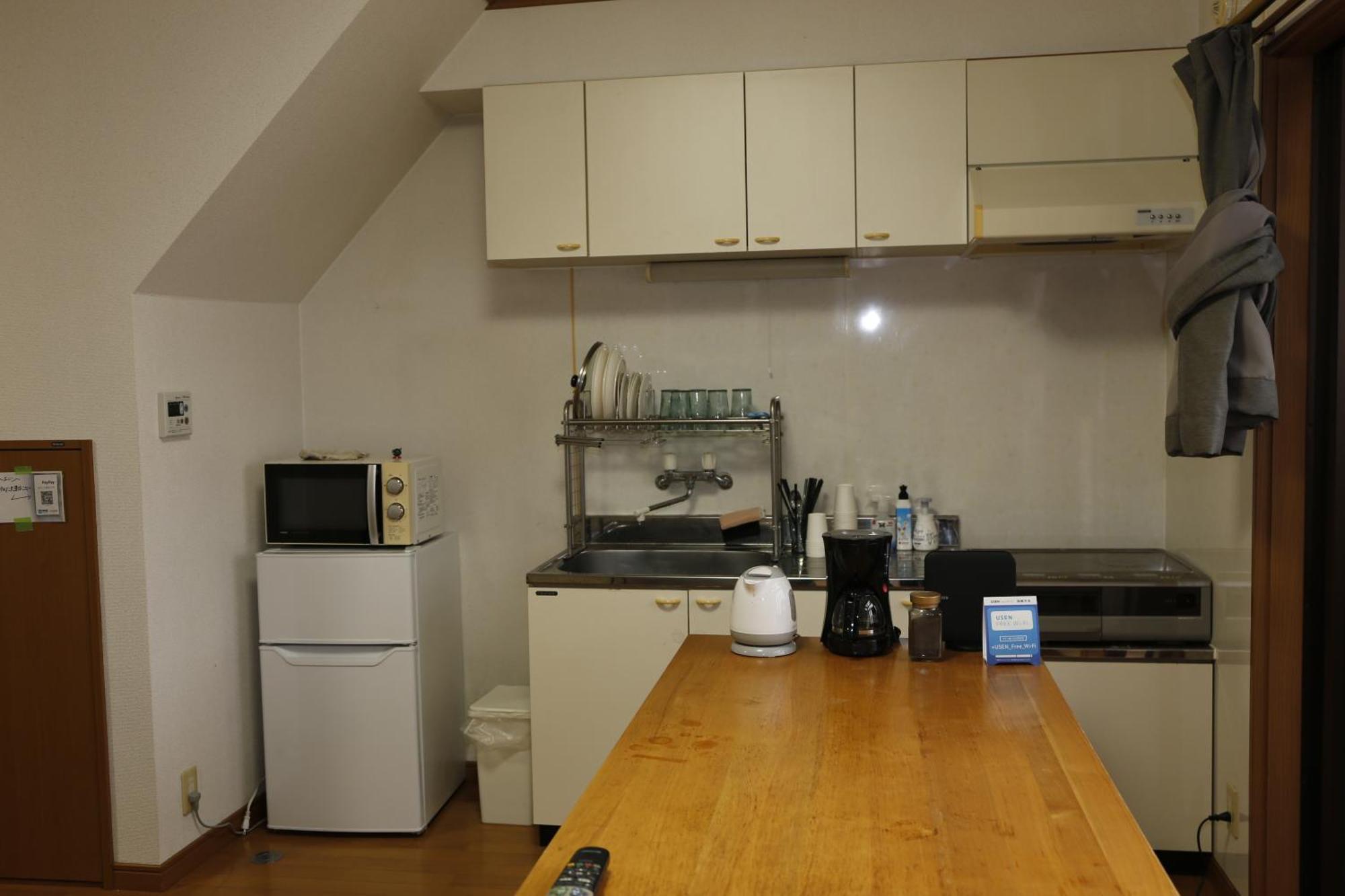 Apartament 縁enishi Okayama Zewnętrze zdjęcie