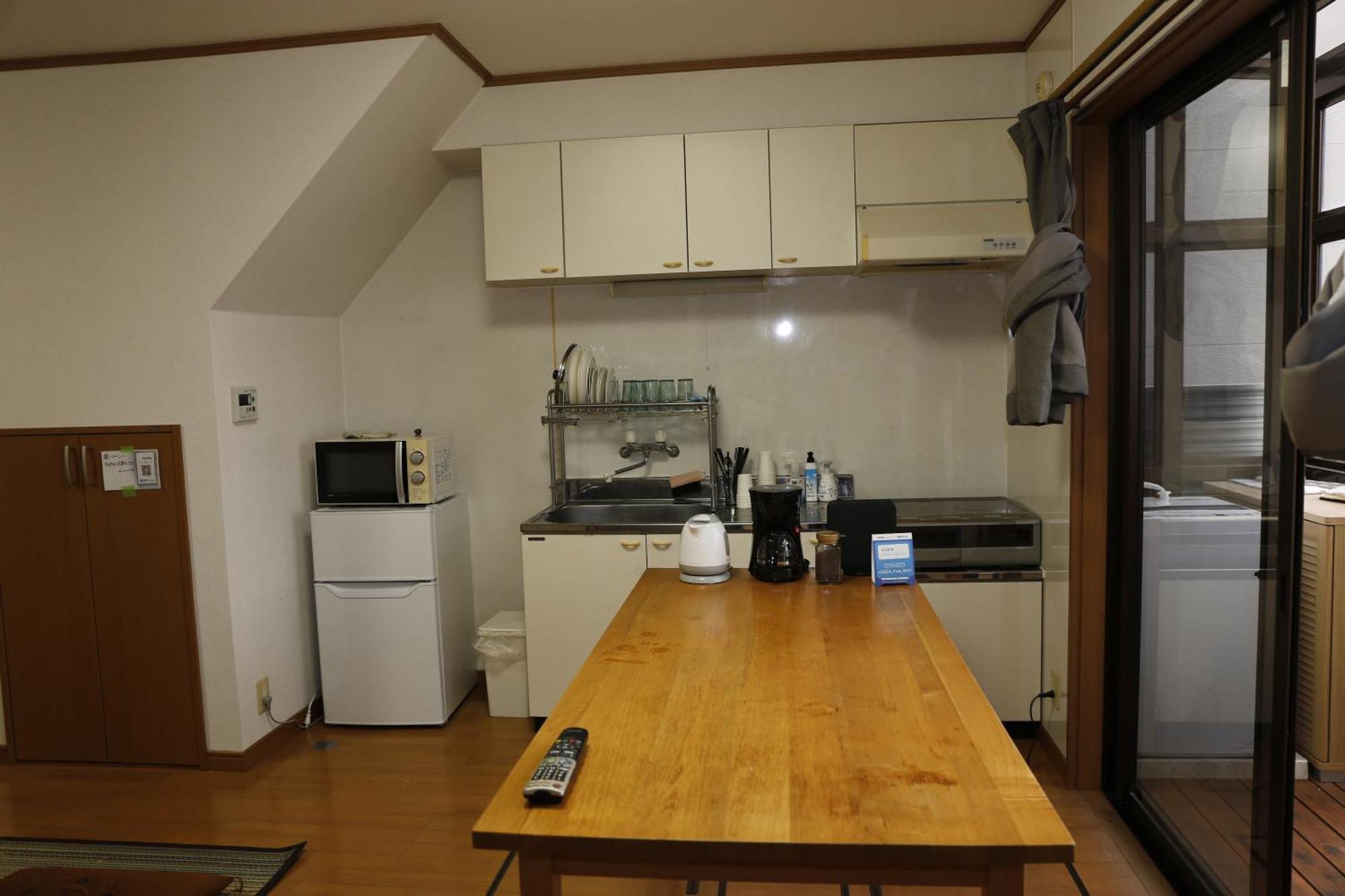Apartament 縁enishi Okayama Zewnętrze zdjęcie